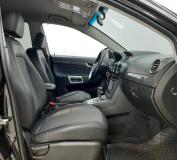 Opel Antara I Рестайлинг Москва  - изображение 26