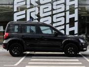 Skoda Yeti I Рестайлинг Волгоград  - изображение 22