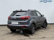 Hyundai Creta I Рестайлинг Москва  - изображение 17