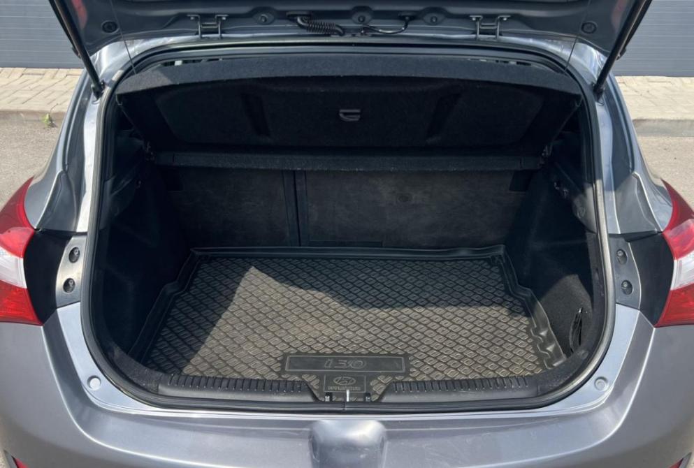 Hyundai i30 II Красноярск  - изображение 11