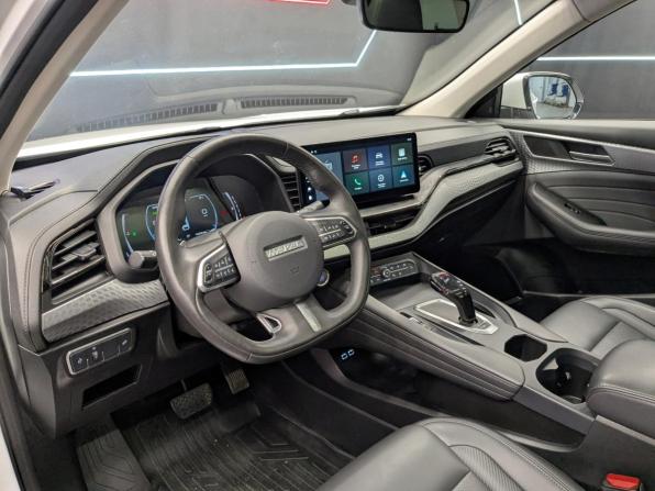 Haval F7 I Рестайлинг с пробегом 2023 года, цена 2 050 000 рублей, 79700 км, внедорожник, Автокод Объявления