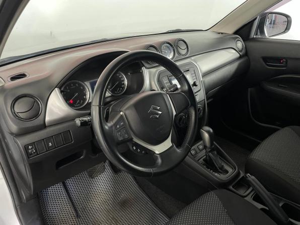Suzuki Vitara II с пробегом 2016 года, цена 1 435 000 рублей, 161420 км, внедорожник, Автокод Объявления