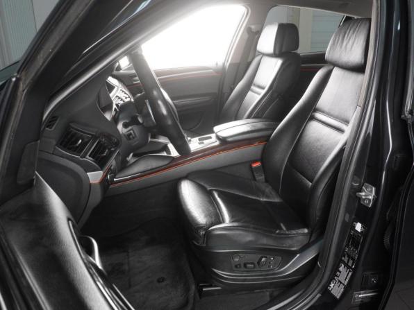 BMW X6 I (E71) с пробегом 2012 года, цена 1 990 000 рублей, 213147 км, внедорожник, Автокод Объявления
