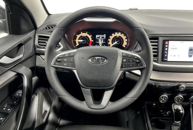 Lada (ВАЗ) Vesta I Рестайлинг (NG) с пробегом 2024 года, цена 1 400 000 рублей, 14582 км, универсал, Автокод Объявления