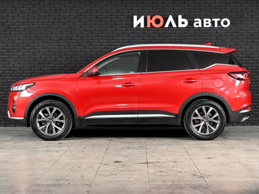 Chery Tiggo 7 Pro I Екатеринбург  - изображение 8