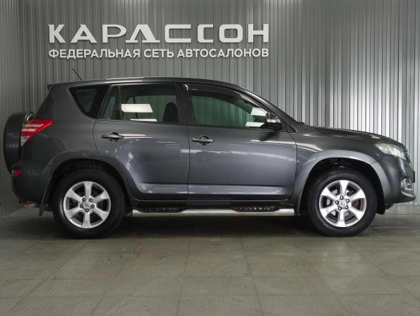 Toyota RAV4 III (XA30) Рестайлинг с пробегом 2011 года, цена 1 405 000 рублей, 155517 км, внедорожник, Автокод Объявления