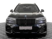 BMW X7 I (G07) Москва  - изображение 32