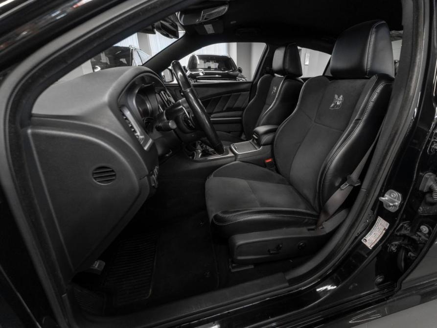 Dodge Charger VII (LD) Рестайлинг Москва  - изображение 9