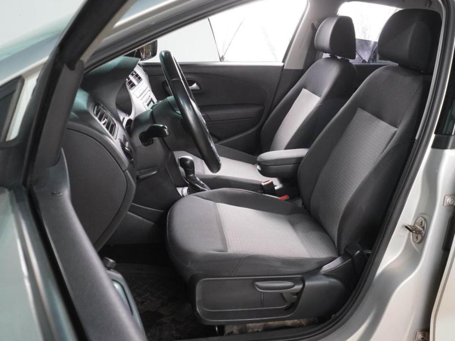 Volkswagen Polo V Воронеж  - изображение 10