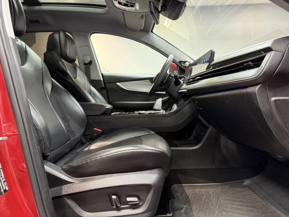 Chery Tiggo 8 Pro Max I с пробегом 2022 года, цена 2 150 000 рублей, 79004 км, внедорожник, Автокод Объявления