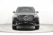 Mercedes-Benz GLS II (X167) Рестайлинг Москва  - изображение 22