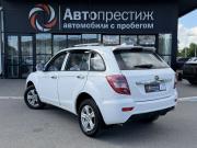 Lifan X60 I Рестайлинг Волгоград  - изображение 21