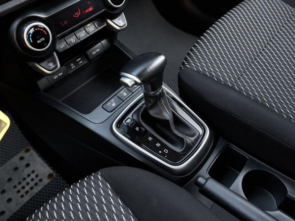 Kia Rio IV с пробегом 2019 года, цена 1 487 000 рублей, 115945 км, седан, Автокод Объявления