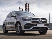 Mercedes-Benz GLE II (V167) Москва  - изображение 35