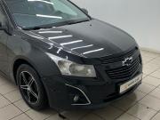 Chevrolet Cruze I Рестайлинг Энгельс  - изображение 42
