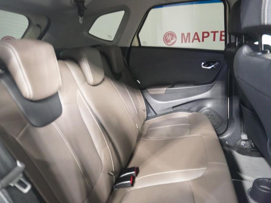 Renault Kaptur I Вологда  - изображение 11