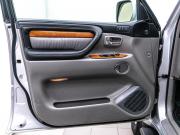 Lexus LX II Рестайлинг Красноярск  - изображение 43
