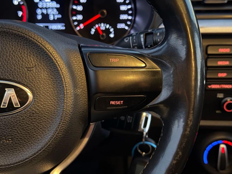 Kia Rio IV Казань  - изображение 17