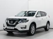 Nissan X-Trail III Рестайлинг Красноярск  - изображение 34