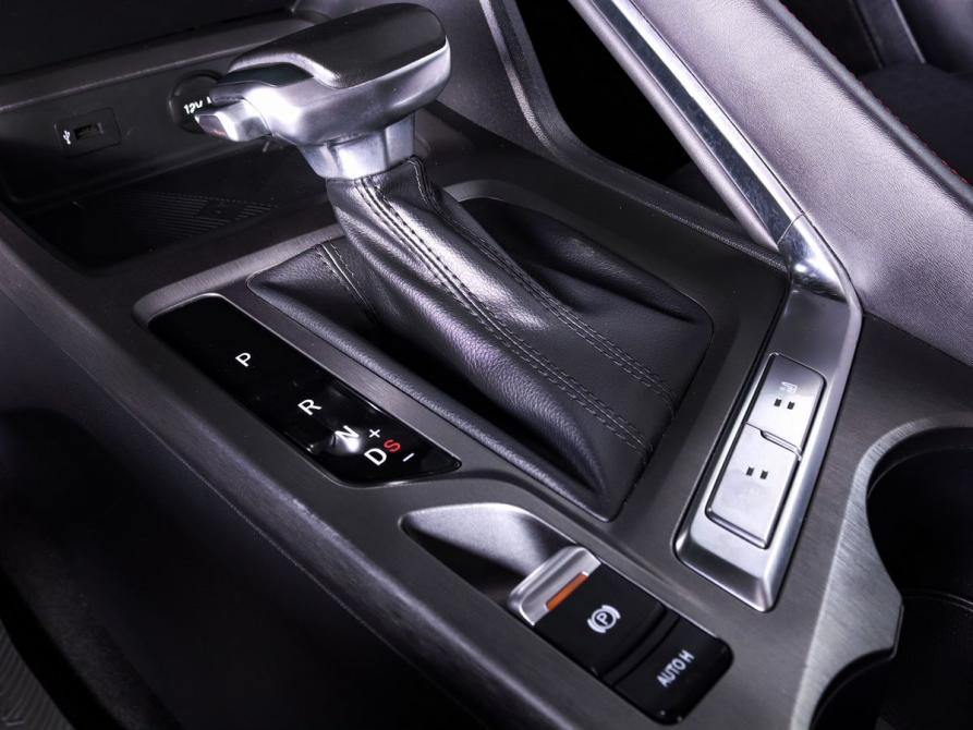 Changan CS35 Plus I Рестайлинг Минеральные Воды  - изображение 12