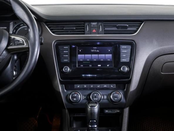 Skoda Octavia III (A7) с пробегом 2014 года, цена 1 131 000 рублей, 367688 км, универсал, Автокод Объявления
