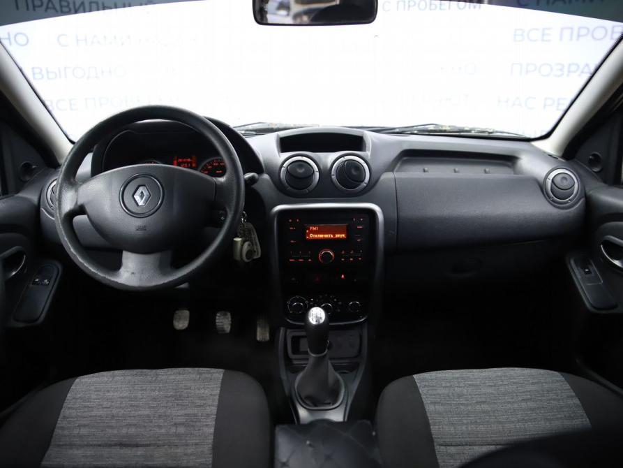 Renault Duster I Уфа  - изображение 14