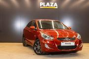 Hyundai Solaris I Уфа  - изображение 21