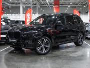 BMW X7 I (G07) Рестайлинг Санкт-Петербург  - изображение 41