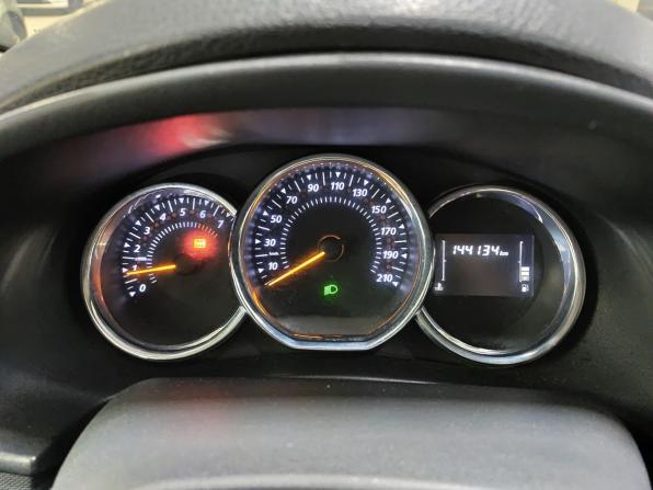 Renault Logan II Рестайлинг с пробегом 2018 года, цена 915 000 рублей, 144130 км, седан, Автокод Объявления