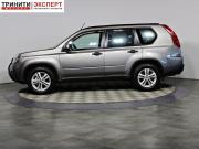 Nissan X-Trail II Рестайлинг Белгород  - изображение 24