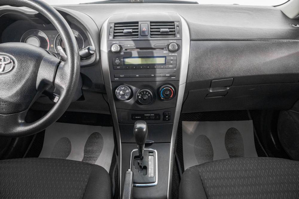 Toyota Corolla X (E140 E150) Барнаул  - изображение 13