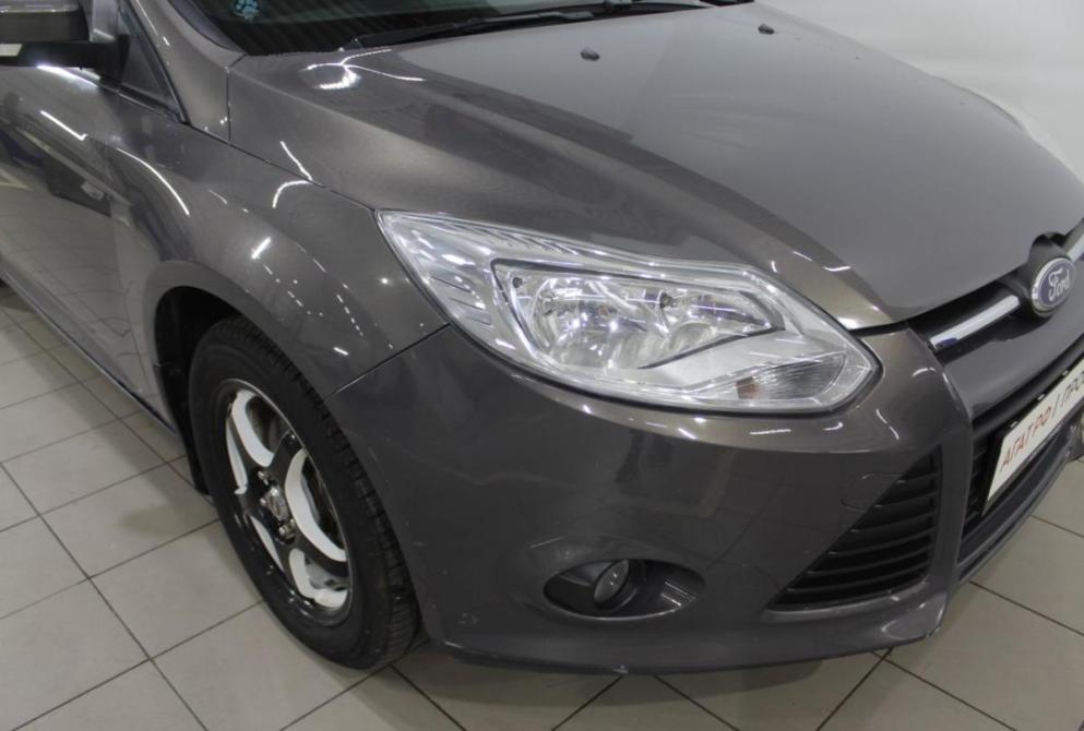Ford Focus III Астрахань  - изображение 4