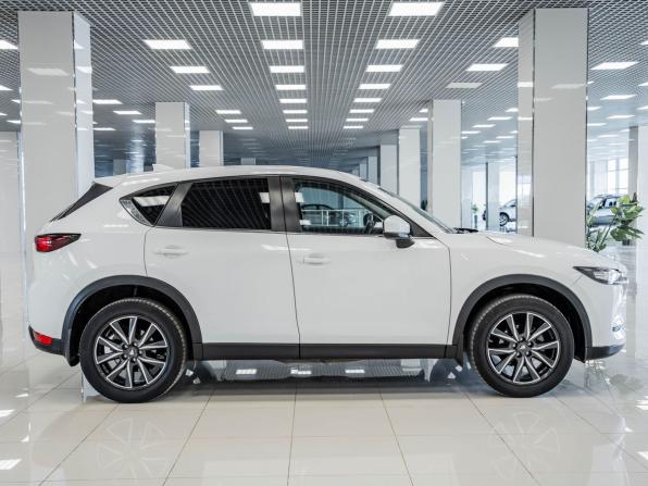 Mazda CX-5 II с пробегом 2019 года, цена 2 623 000 рублей, 88030 км, внедорожник, Автокод Объявления