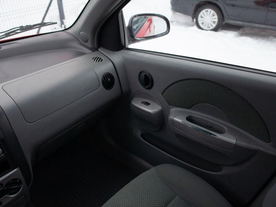 Chevrolet Aveo I Иваново  - изображение 35