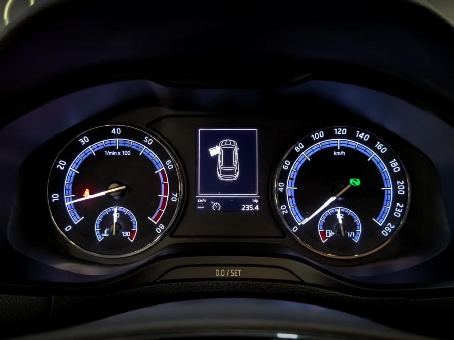 Skoda Karoq I Москва  - изображение 13