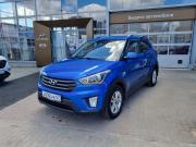 Hyundai Creta I Смоленск  - изображение 18