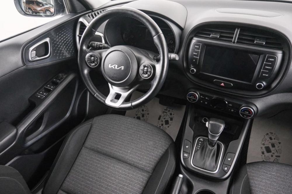 Kia Soul III Красноярск  - изображение 10