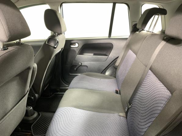 Ford Fusion I Рестайлинг с пробегом 2006 года, цена 480 000 рублей, 125073 км, хэтчбек, Автокод Объявления