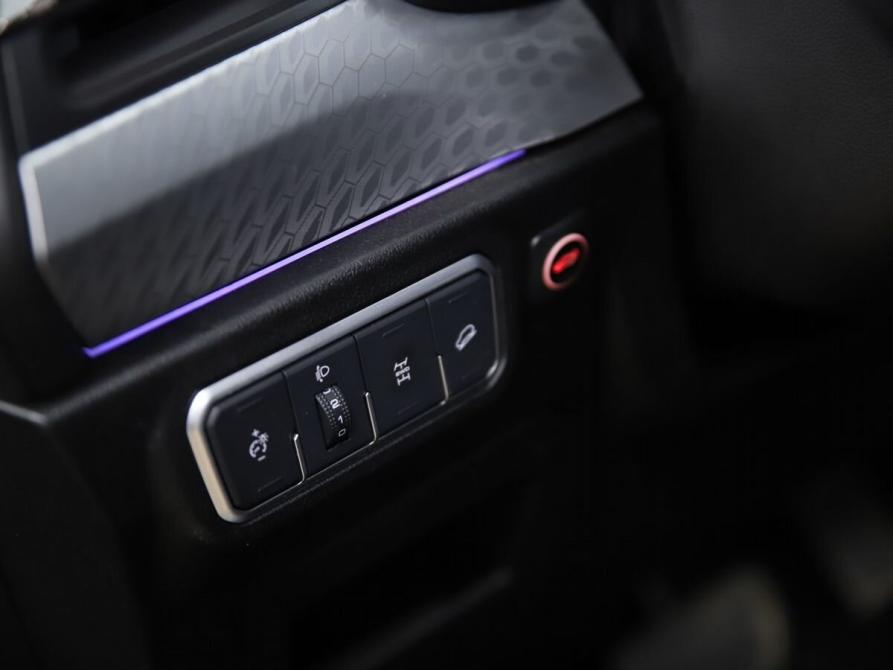 Haval F7 I Рестайлинг Уфа  - изображение 17