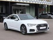 Audi A6 V (C8) Москва  - изображение 33