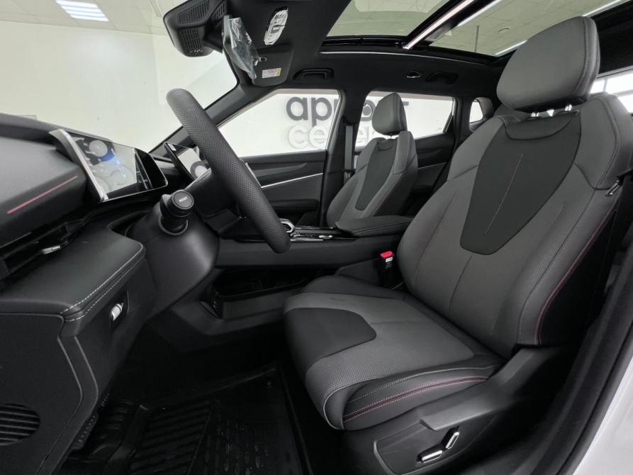 Geely Cityray Волгоград  - изображение 28