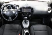Nissan Juke I Ярославль  - изображение 22