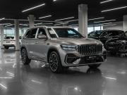 Geely Monjaro I Рестайлинг 2 Москва  - изображение 31
