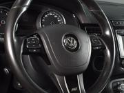 Volkswagen Touareg II Рестайлинг Кемерово  - изображение 32