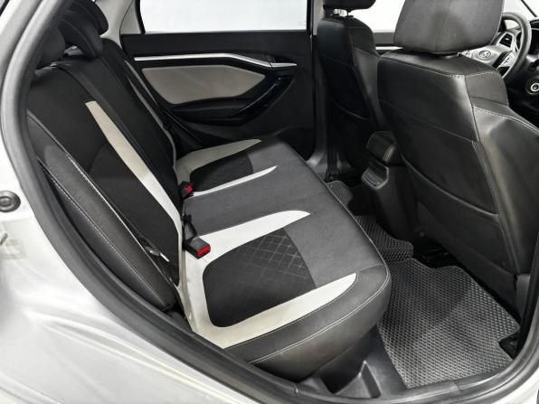 Lada (ВАЗ) Vesta I с пробегом 2020 года, цена 1 090 000 рублей, 81441 км, седан, Автокод Объявления