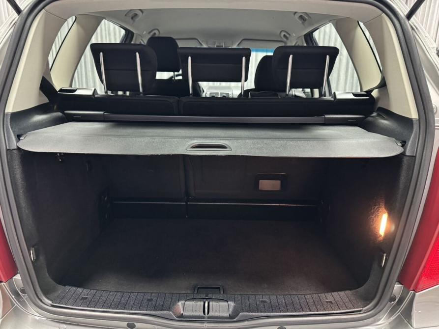 Mercedes-Benz A-Класс II (W169) Стерлитамак  - изображение 34