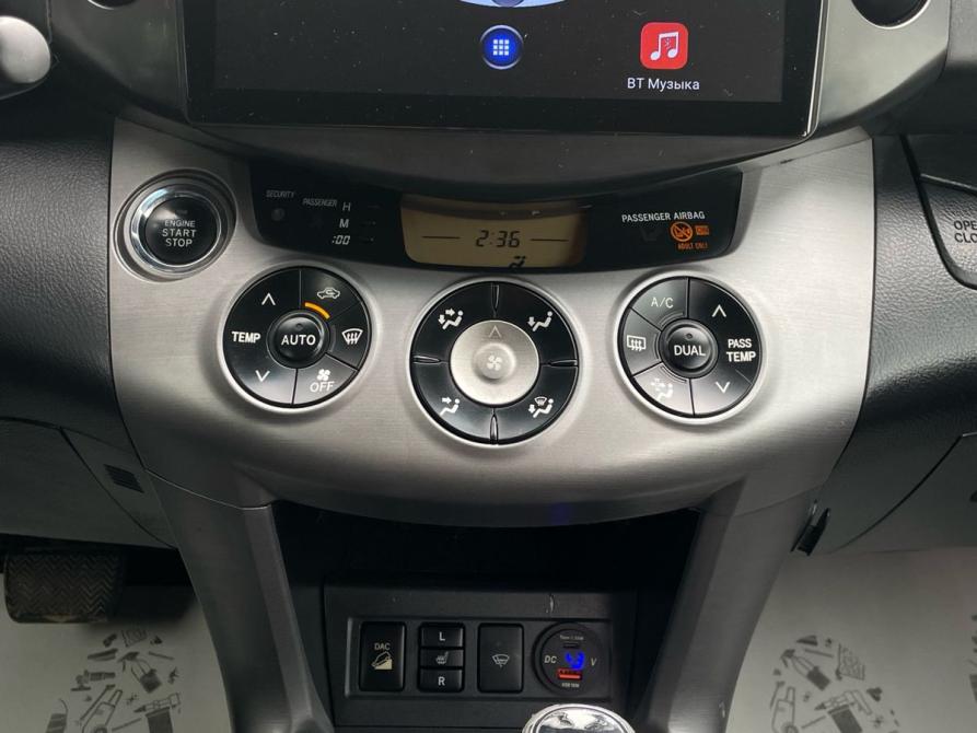 Toyota RAV4 III (XA30) Краснодар  - изображение 15