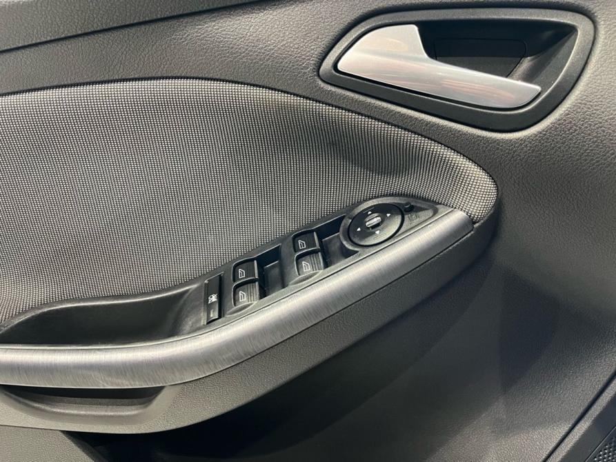 Ford Focus III Москва  - изображение 17