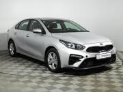 Kia Cerato IV Санкт-Петербург  - изображение 22