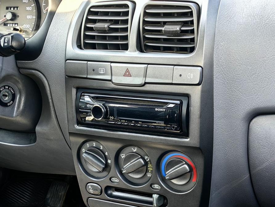 Hyundai Accent II Санкт-Петербург  - изображение 12